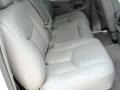 Summit White - Suburban 1500 LS Photo No. 24