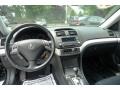 Nighthawk Black Pearl - TSX Sedan Photo No. 9