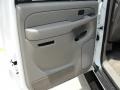 Summit White - Suburban 1500 LS Photo No. 28