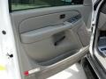 Summit White - Suburban 1500 LS Photo No. 30