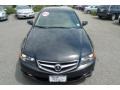 Nighthawk Black Pearl - TSX Sedan Photo No. 12