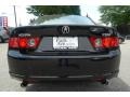 Nighthawk Black Pearl - TSX Sedan Photo No. 13
