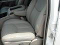Summit White - Suburban 1500 LS Photo No. 32