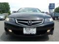Nighthawk Black Pearl - TSX Sedan Photo No. 14
