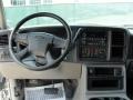 Summit White - Suburban 1500 LS Photo No. 35