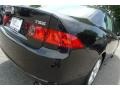 Nighthawk Black Pearl - TSX Sedan Photo No. 15