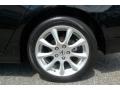 Nighthawk Black Pearl - TSX Sedan Photo No. 18