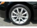 Nighthawk Black Pearl - TSX Sedan Photo No. 19