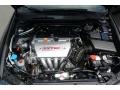 Nighthawk Black Pearl - TSX Sedan Photo No. 21