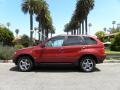 2003 Sienna Red Metallic BMW X5 3.0i  photo #10