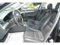 Nighthawk Black Pearl - TSX Sedan Photo No. 26