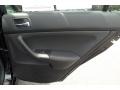 Nighthawk Black Pearl - TSX Sedan Photo No. 31