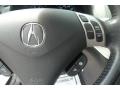 Nighthawk Black Pearl - TSX Sedan Photo No. 40