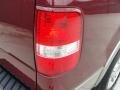 2006 Dark Toreador Red Metallic Ford F150 Lariat SuperCrew  photo #21