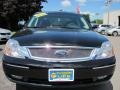 Black - Five Hundred Limited AWD Photo No. 15