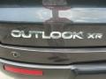 2007 Charcoal Black Saturn Outlook XR  photo #22