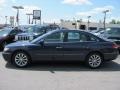 2007 Venetian Blue Metallic Hyundai Azera Limited  photo #11