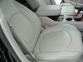 2007 Charcoal Black Saturn Outlook XR  photo #28