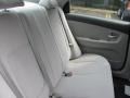 Ice Blue - Spectra EX Sedan Photo No. 8
