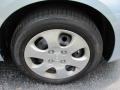 Ice Blue - Spectra EX Sedan Photo No. 17