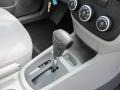Ice Blue - Spectra EX Sedan Photo No. 18