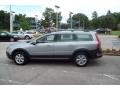 Electric Silver Metallic - XC70 3.2 AWD Photo No. 5