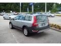 Electric Silver Metallic - XC70 3.2 AWD Photo No. 6