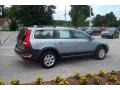 Electric Silver Metallic - XC70 3.2 AWD Photo No. 8