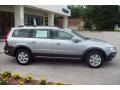 Electric Silver Metallic - XC70 3.2 AWD Photo No. 9