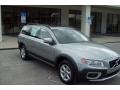 Electric Silver Metallic - XC70 3.2 AWD Photo No. 10
