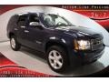 Dark Blue Metallic - Tahoe LTZ 4x4 Photo No. 1