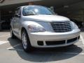 Bright Silver Metallic - PT Cruiser  Photo No. 1