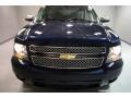 Dark Blue Metallic - Tahoe LTZ 4x4 Photo No. 2