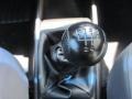 Bright Blue - Aveo LS Sedan Photo No. 7