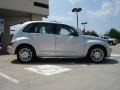 Bright Silver Metallic - PT Cruiser  Photo No. 2
