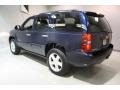 Dark Blue Metallic - Tahoe LTZ 4x4 Photo No. 4