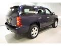 Dark Blue Metallic - Tahoe LTZ 4x4 Photo No. 6