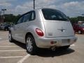 Bright Silver Metallic - PT Cruiser  Photo No. 5