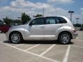 Bright Silver Metallic - PT Cruiser  Photo No. 6