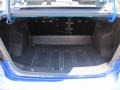 Bright Blue - Aveo LS Sedan Photo No. 10