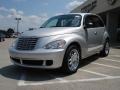 Bright Silver Metallic - PT Cruiser  Photo No. 7