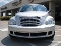 Bright Silver Metallic - PT Cruiser  Photo No. 8