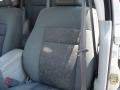 Bright Silver Metallic - PT Cruiser  Photo No. 9