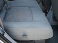 Bright Silver Metallic - PT Cruiser  Photo No. 15