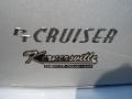Bright Silver Metallic - PT Cruiser  Photo No. 23