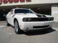 Stone White - Challenger R/T Photo No. 1
