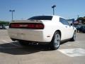Stone White - Challenger R/T Photo No. 3