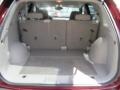 2009 Deep Ruby Red Metallic Chevrolet Equinox LS  photo #9