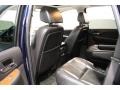 Dark Blue Metallic - Tahoe LTZ 4x4 Photo No. 31