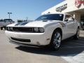 Stone White - Challenger R/T Photo No. 7